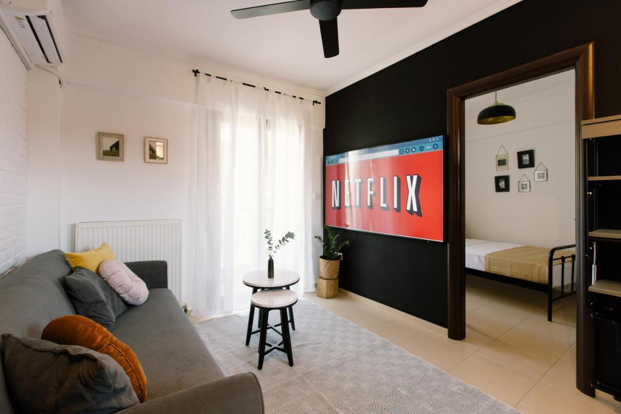 Upper Appartement *