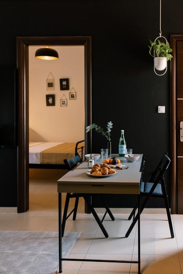 Upper Appartement