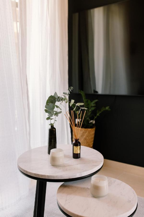 Appartement Upper Thessaloniki