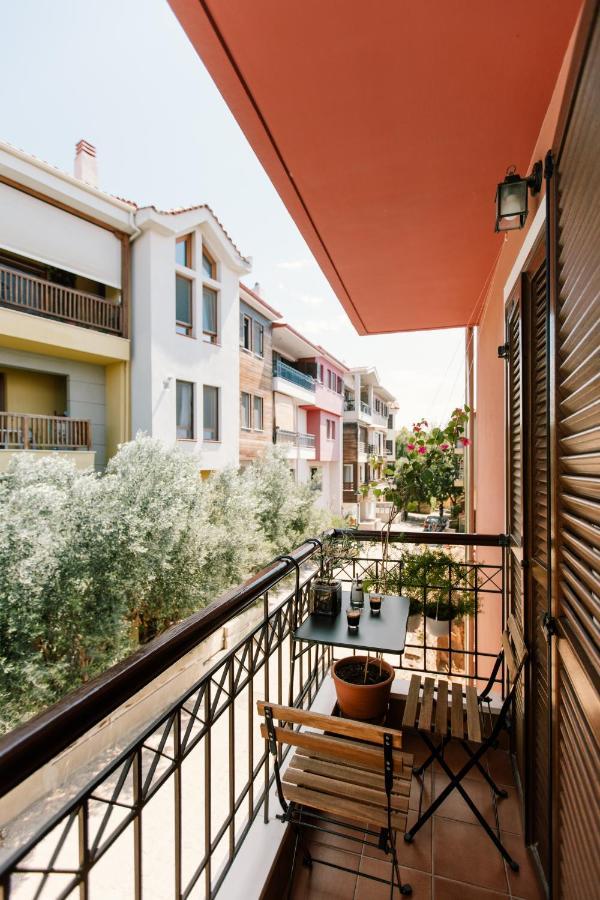 Appartement Upper Thessaloniki