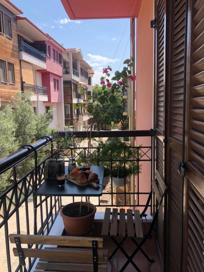 Appartement Upper Thessaloniki