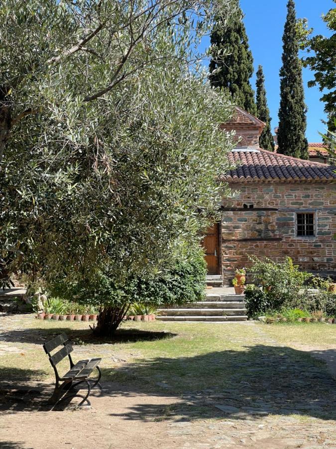 Upper Διαμέρισμα Θεσσαλονίκη