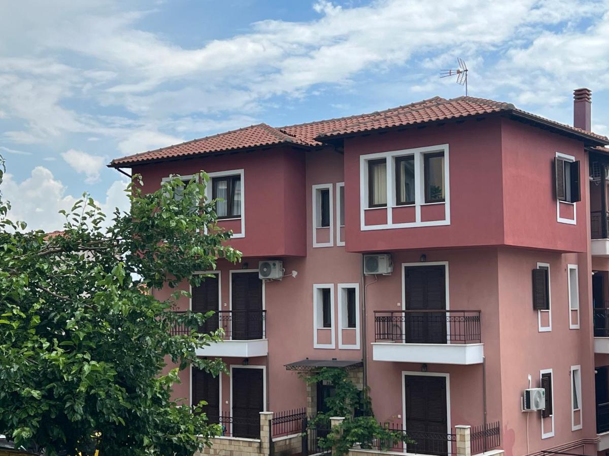 Upper Appartement