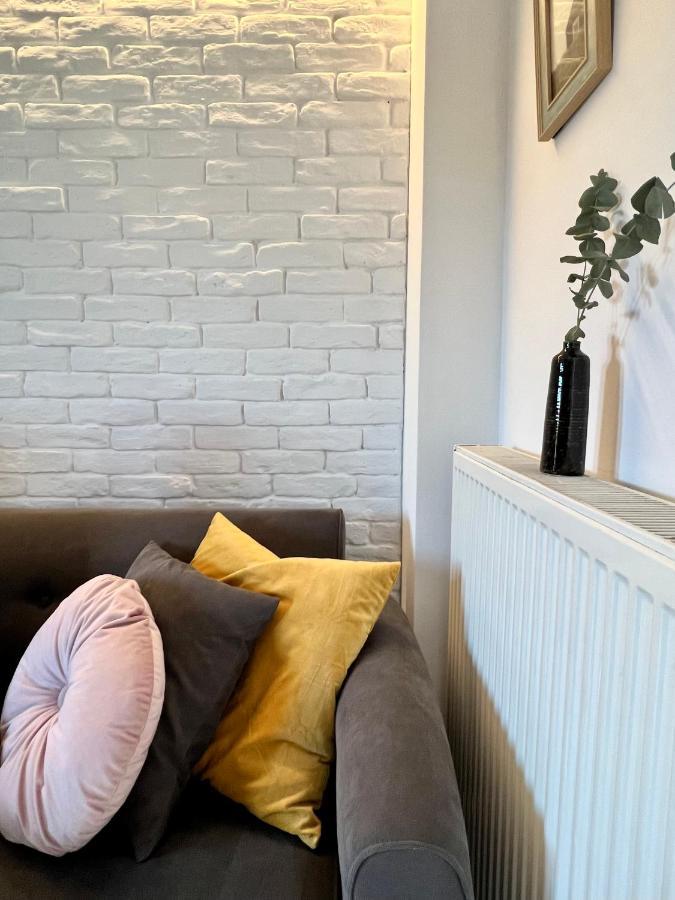 Appartement Upper