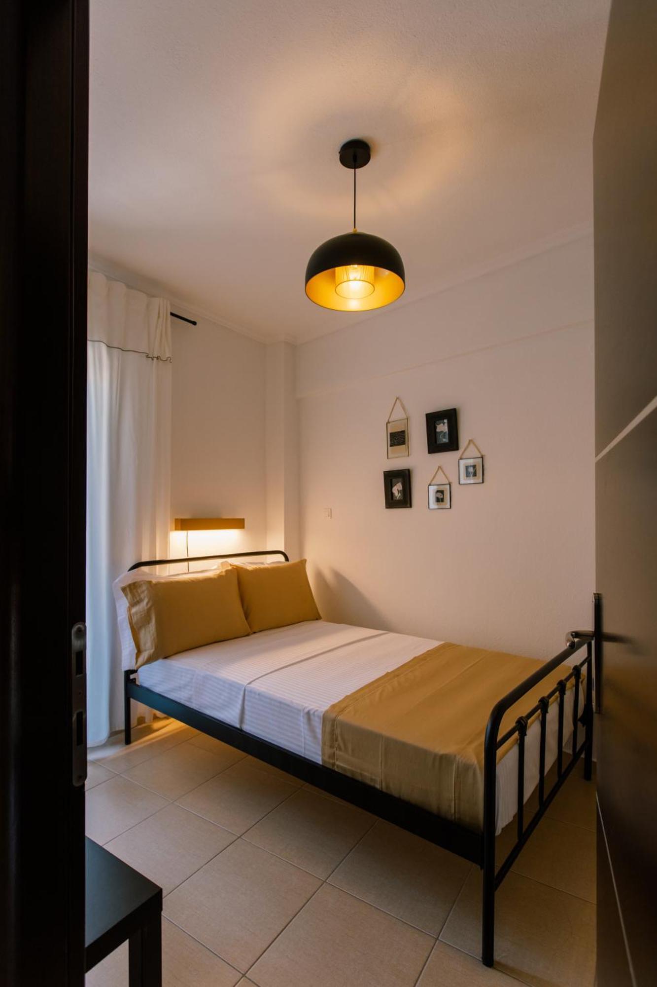 Upper Appartement Thessaloniki