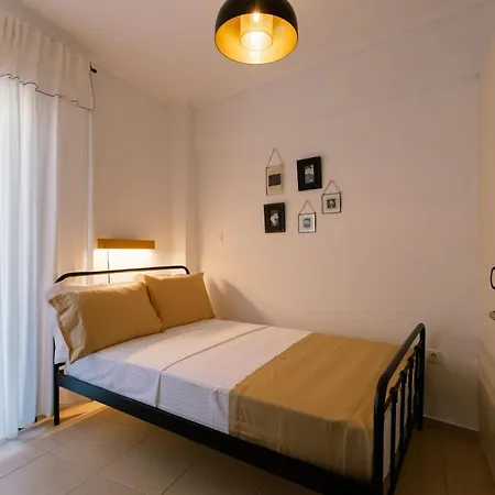 Upper City Suite Thessaloniki Exterior photo