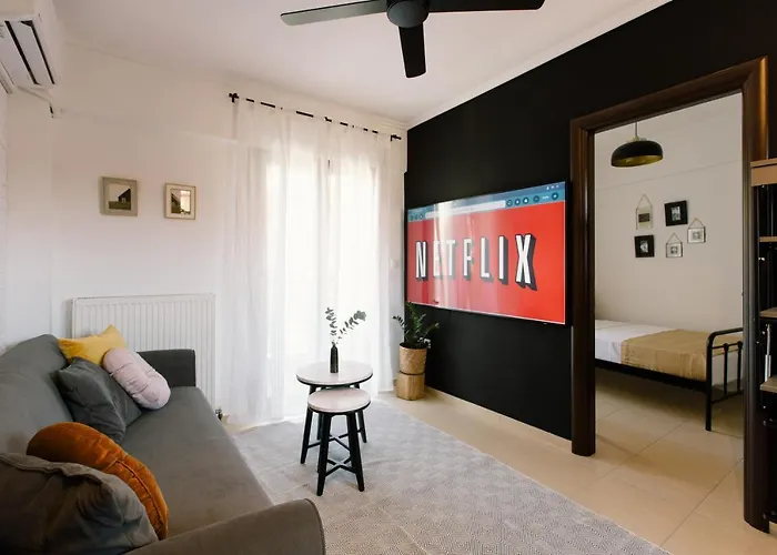 Upper City Suite